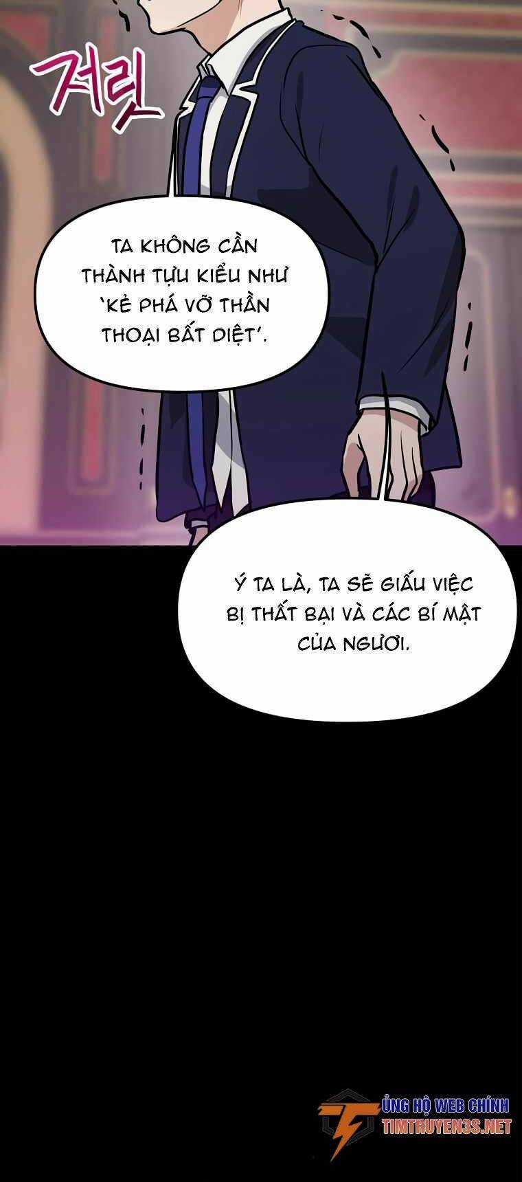 Ta Có Max Thuộc Tính May Mắn Chapter 67 trang 17