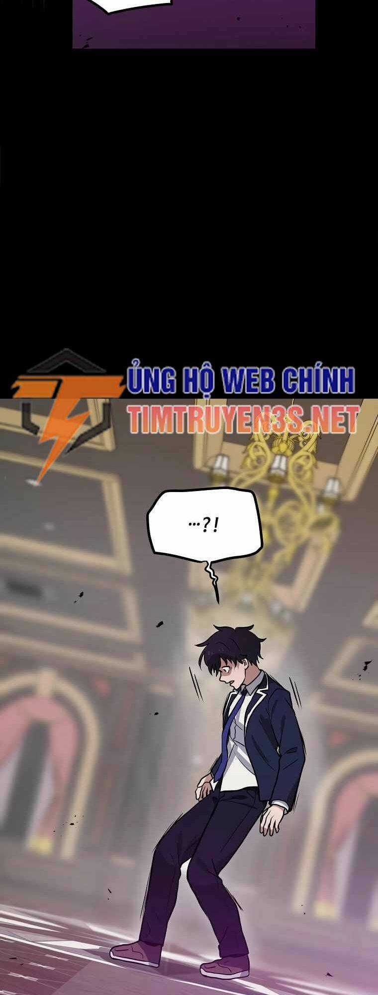 Ta Có Max Thuộc Tính May Mắn Chapter 67 trang 2