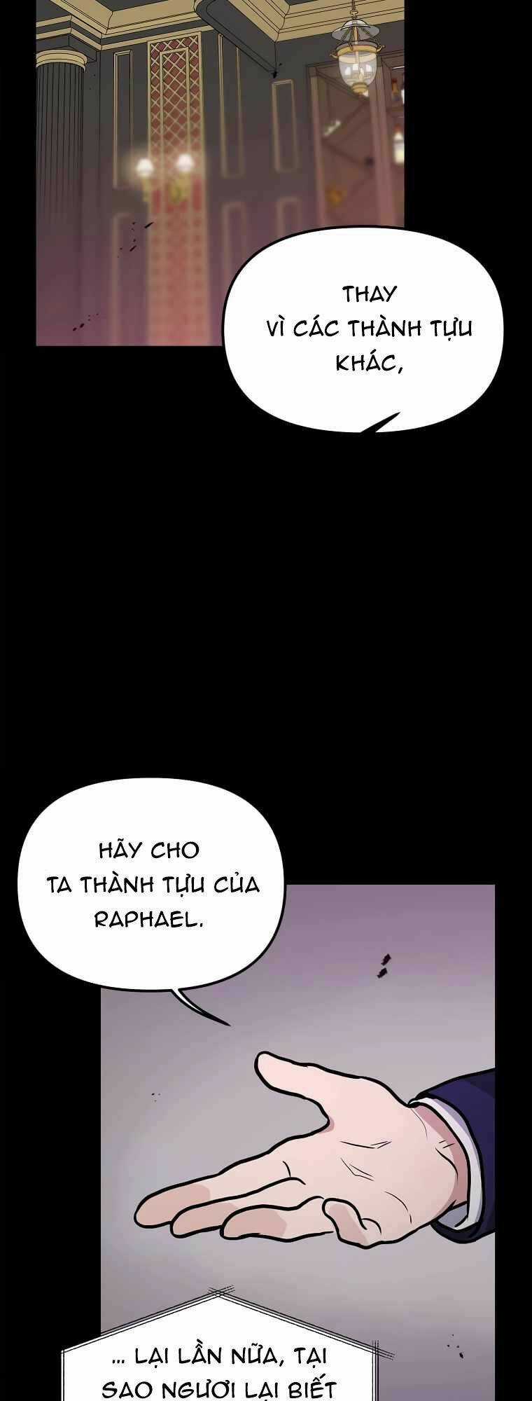 Ta Có Max Thuộc Tính May Mắn Chapter 67 trang 23