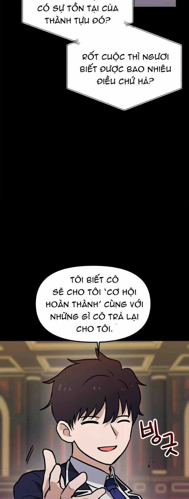 Ta Có Max Thuộc Tính May Mắn Chapter 67 trang 24