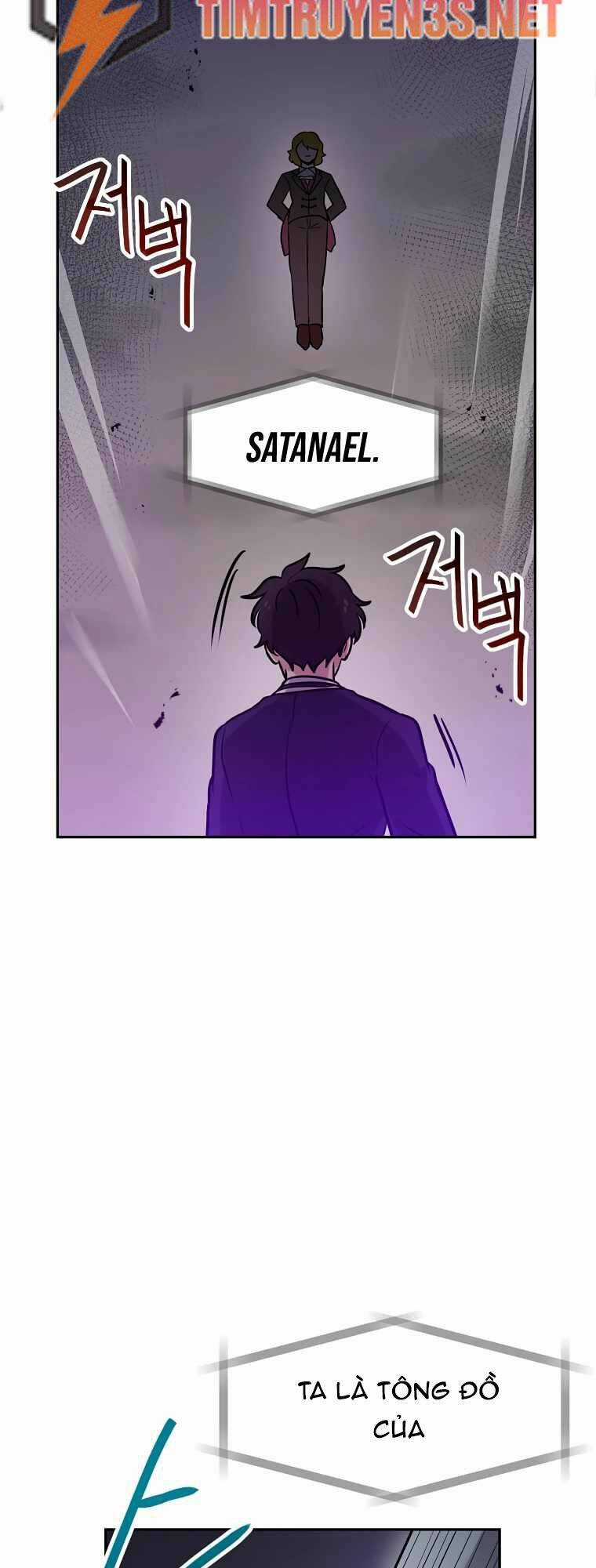 Ta Có Max Thuộc Tính May Mắn Chapter 67 trang 28