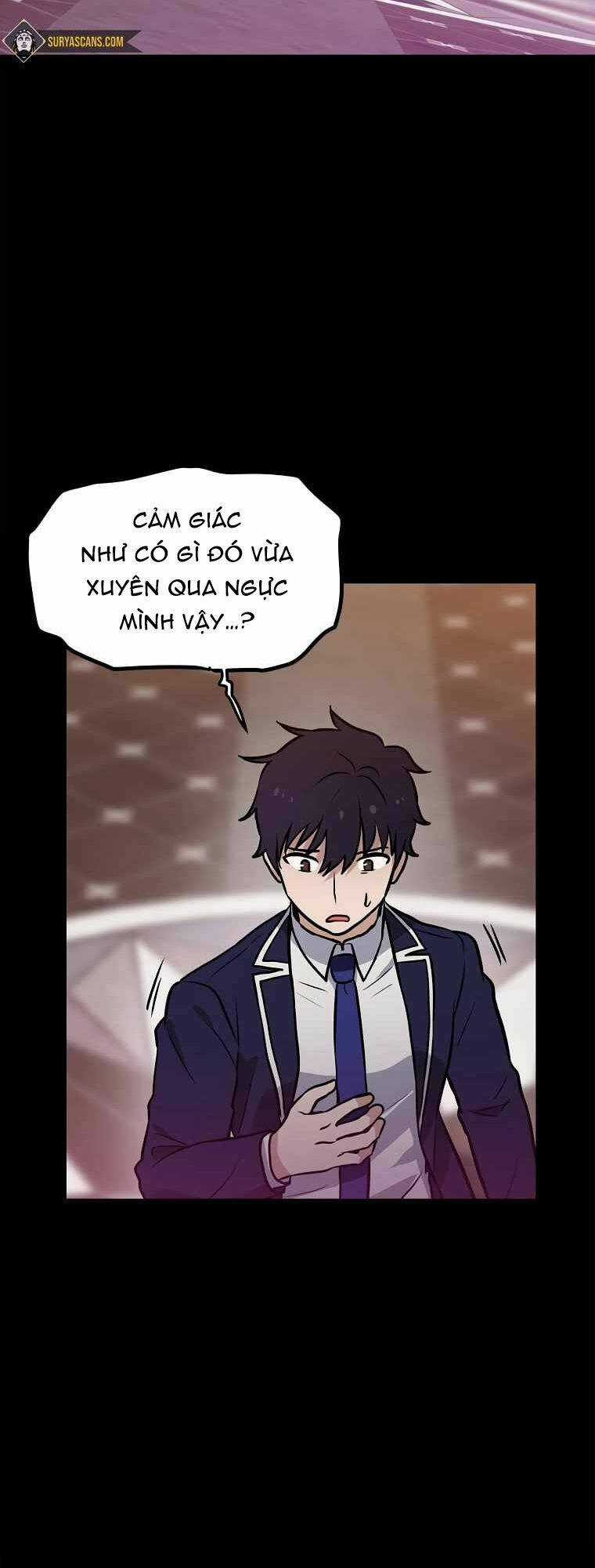 Ta Có Max Thuộc Tính May Mắn Chapter 67 trang 3