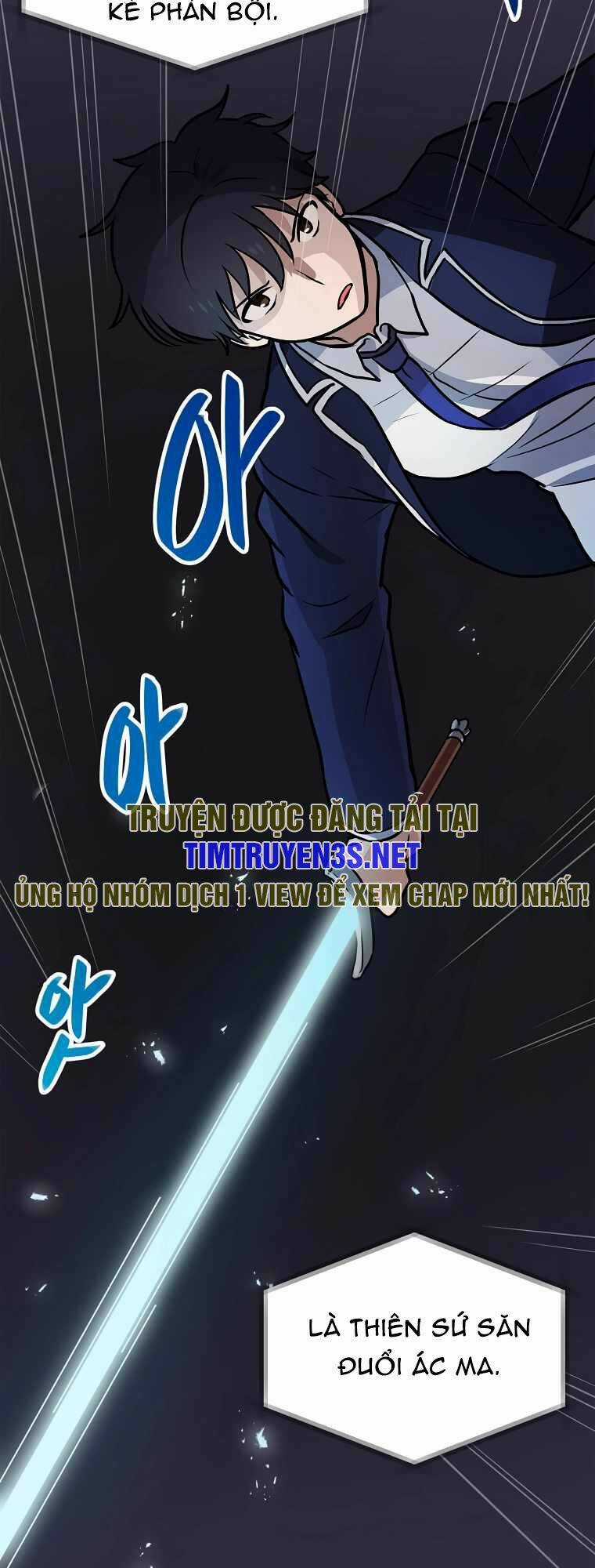 Ta Có Max Thuộc Tính May Mắn Chapter 67 trang 30