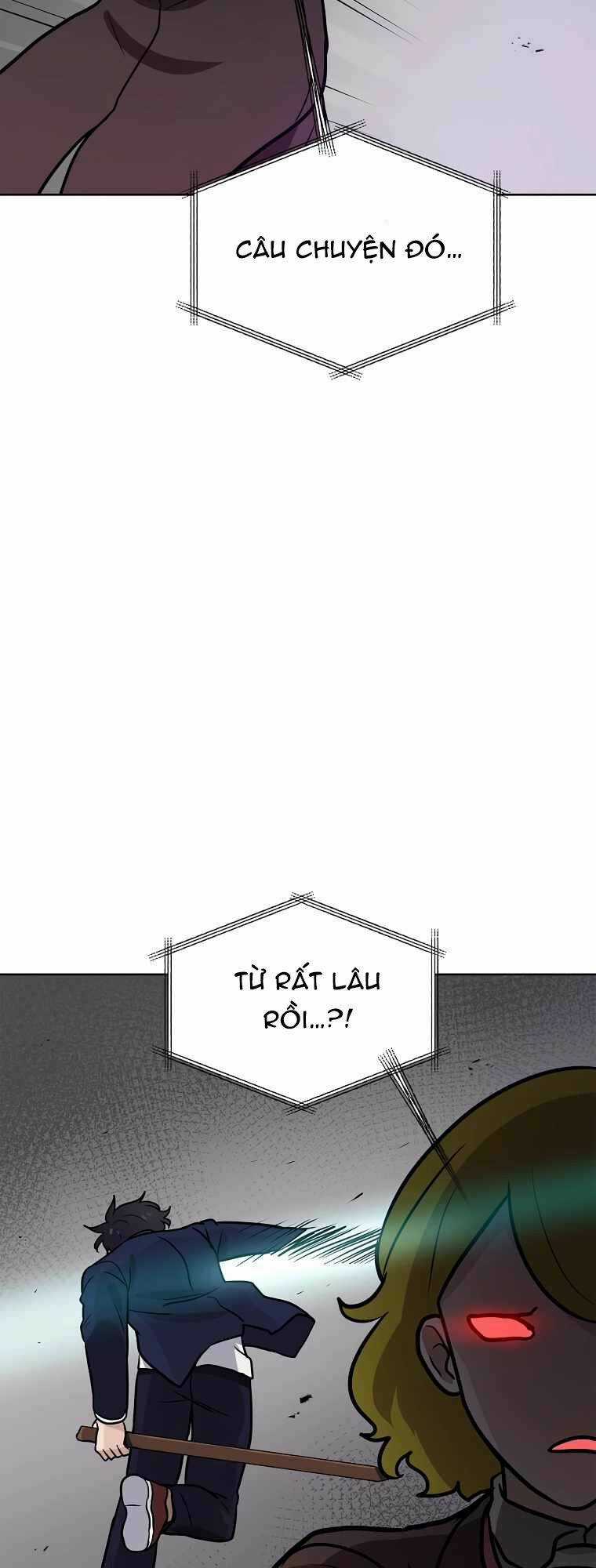 Ta Có Max Thuộc Tính May Mắn Chapter 67 trang 32