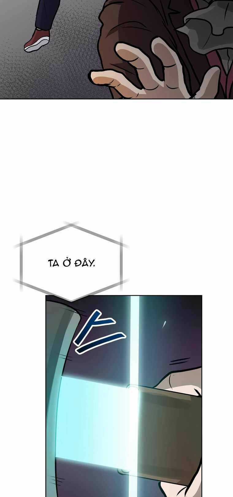 Ta Có Max Thuộc Tính May Mắn Chapter 67 trang 33