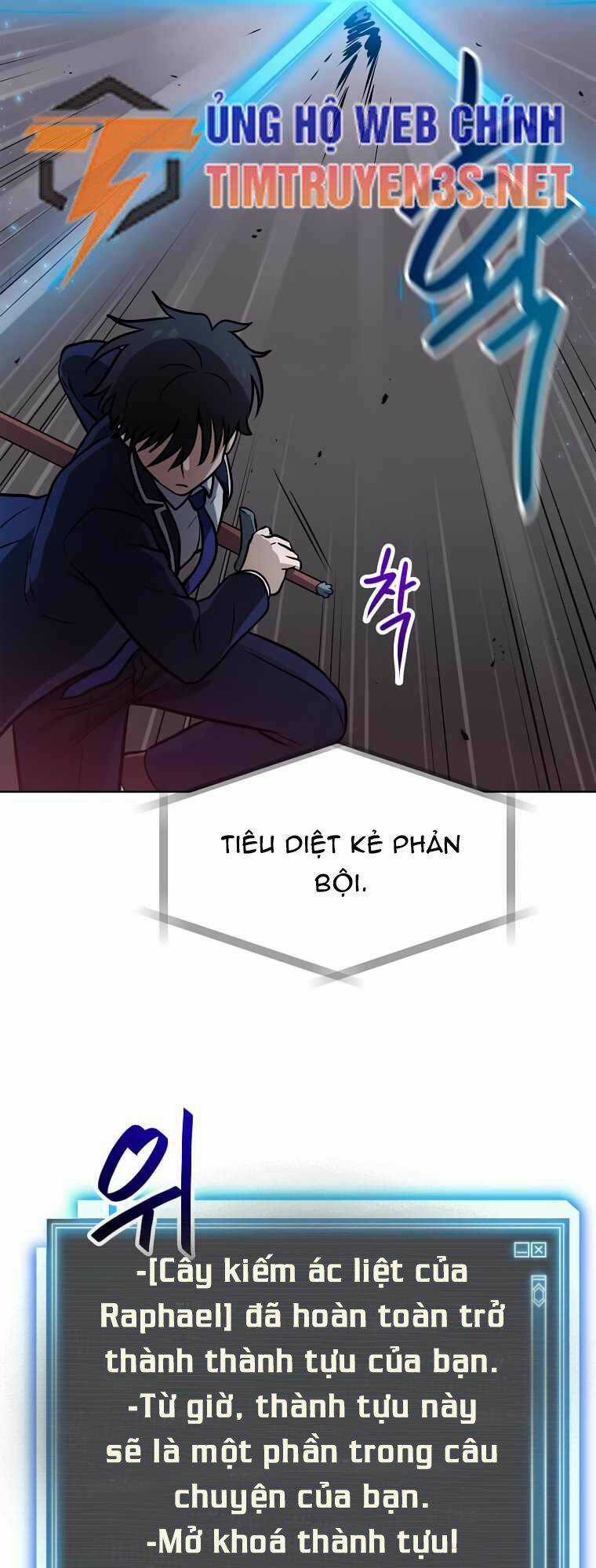 Ta Có Max Thuộc Tính May Mắn Chapter 67 trang 35