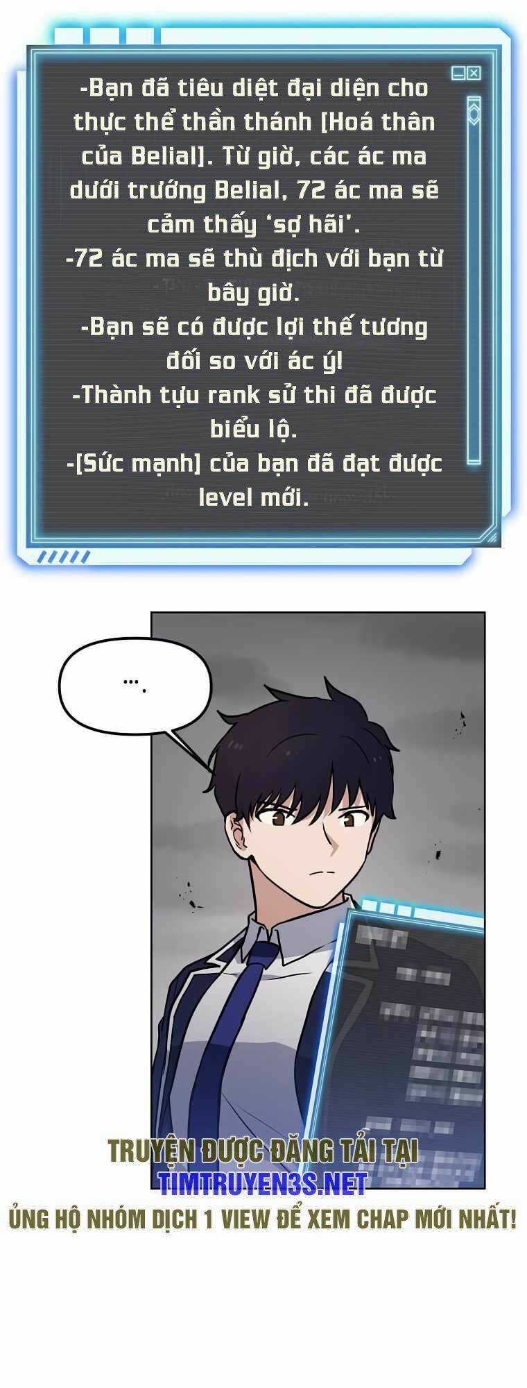 Ta Có Max Thuộc Tính May Mắn Chapter 67 trang 37