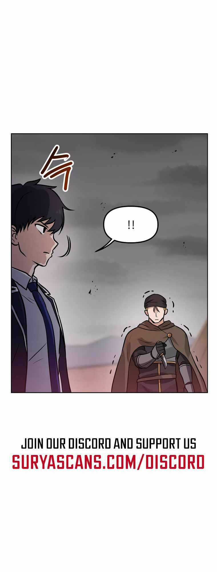 Ta Có Max Thuộc Tính May Mắn Chapter 67 trang 38