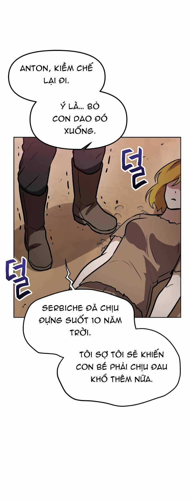 Ta Có Max Thuộc Tính May Mắn Chapter 67 trang 39