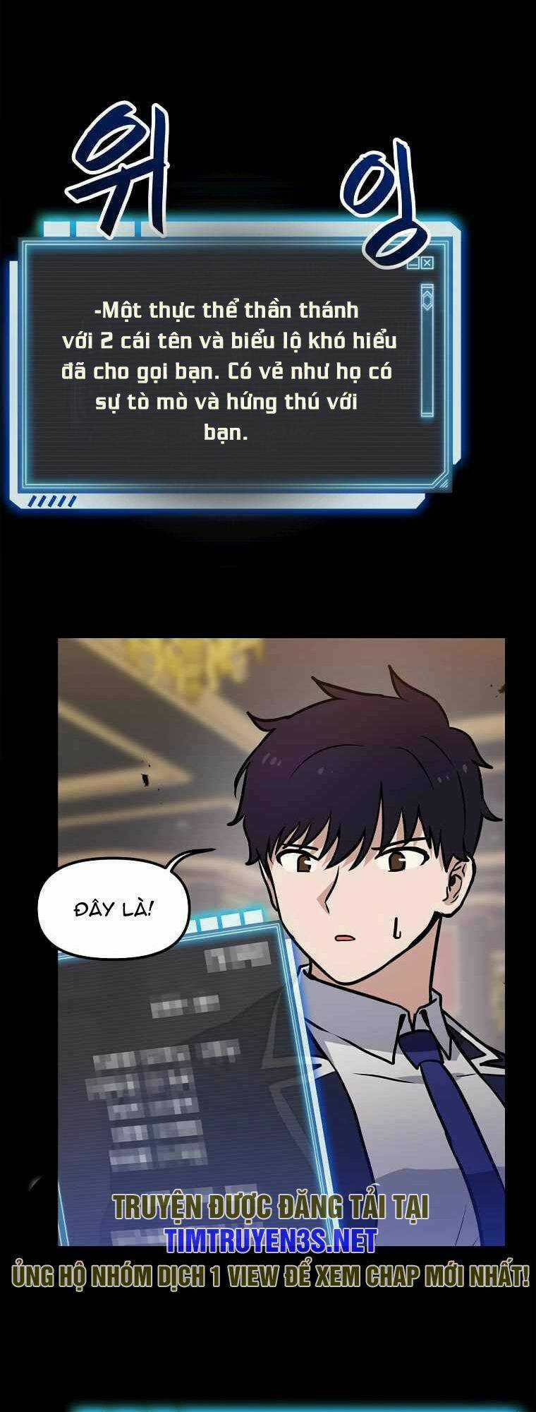 Ta Có Max Thuộc Tính May Mắn Chapter 67 trang 4