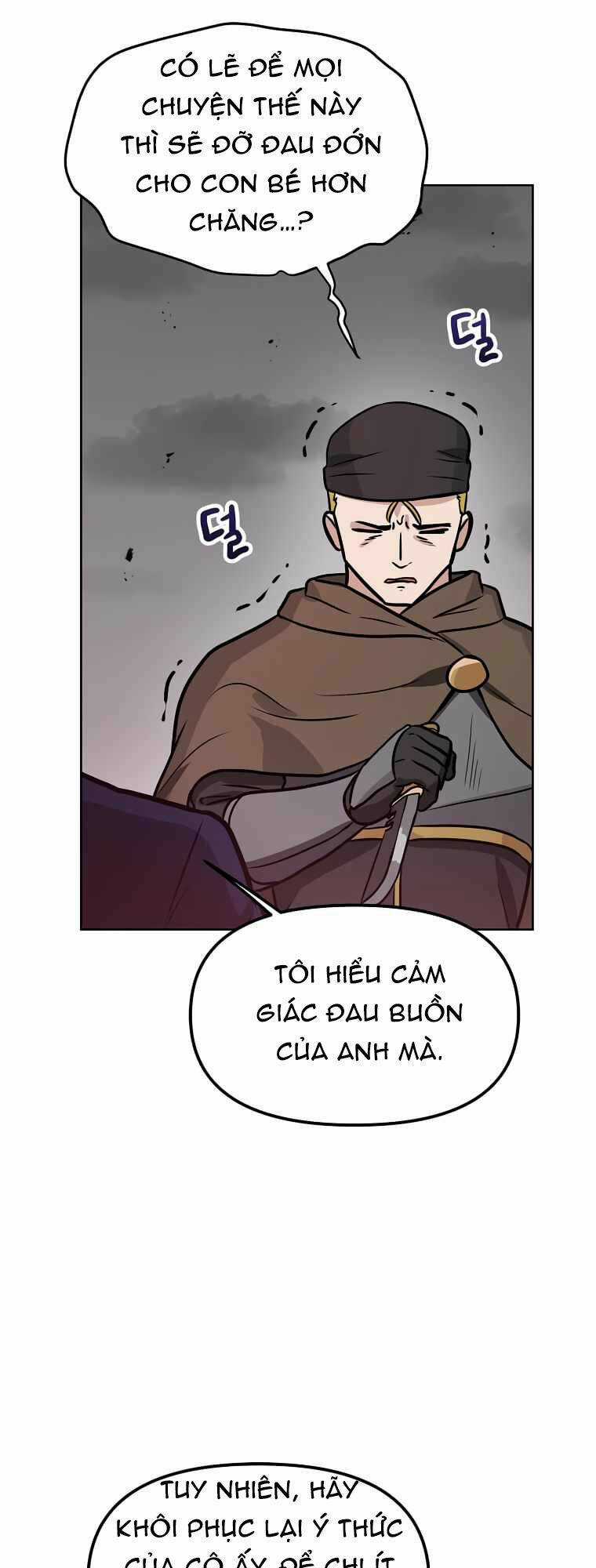 Ta Có Max Thuộc Tính May Mắn Chapter 67 trang 40