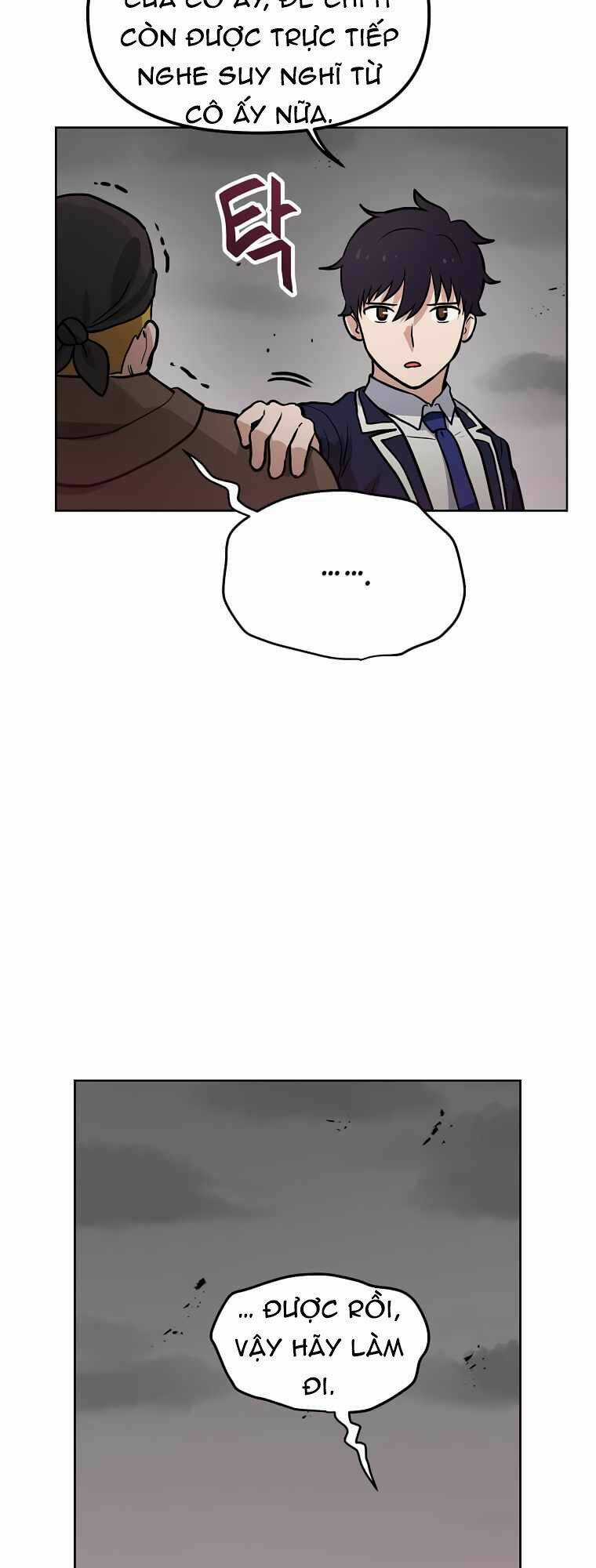 Ta Có Max Thuộc Tính May Mắn Chapter 67 trang 41