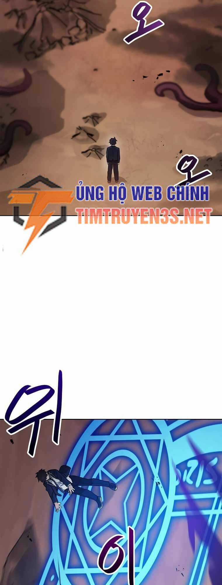 Ta Có Max Thuộc Tính May Mắn Chapter 67 trang 44