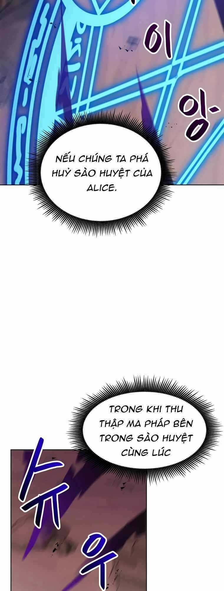 Ta Có Max Thuộc Tính May Mắn Chapter 67 trang 45