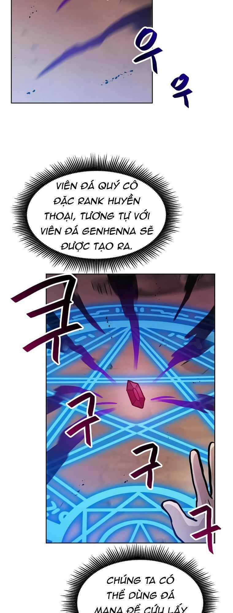 Ta Có Max Thuộc Tính May Mắn Chapter 67 trang 46