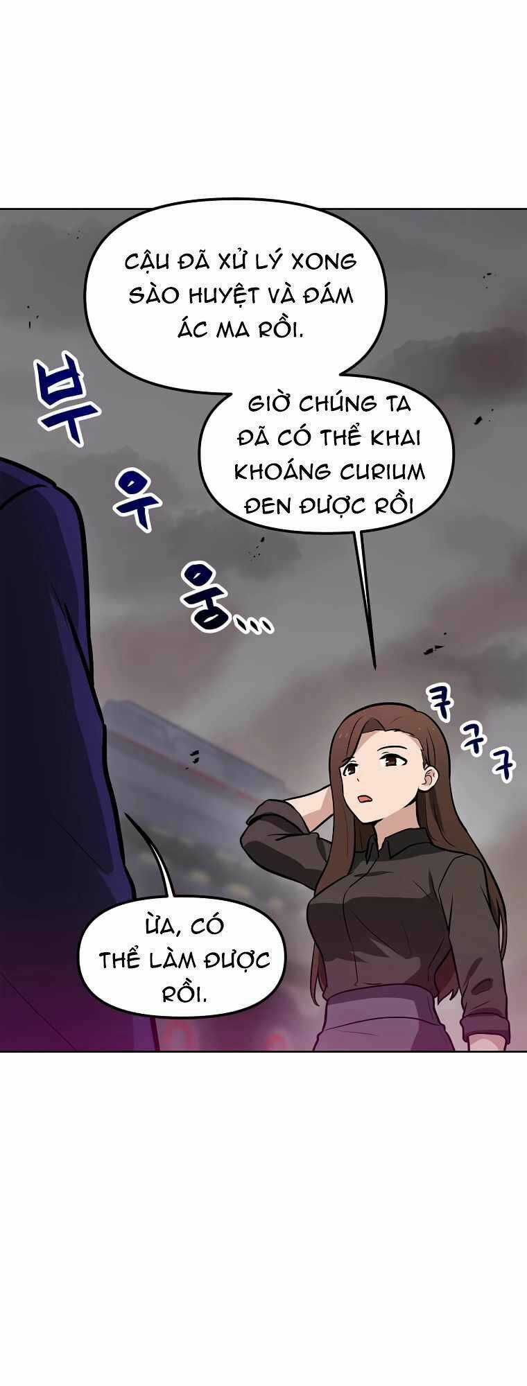 Ta Có Max Thuộc Tính May Mắn Chapter 67 trang 48