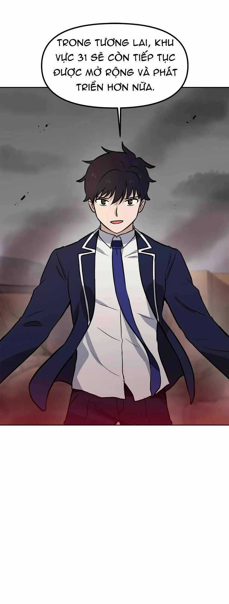 Ta Có Max Thuộc Tính May Mắn Chapter 67 trang 49