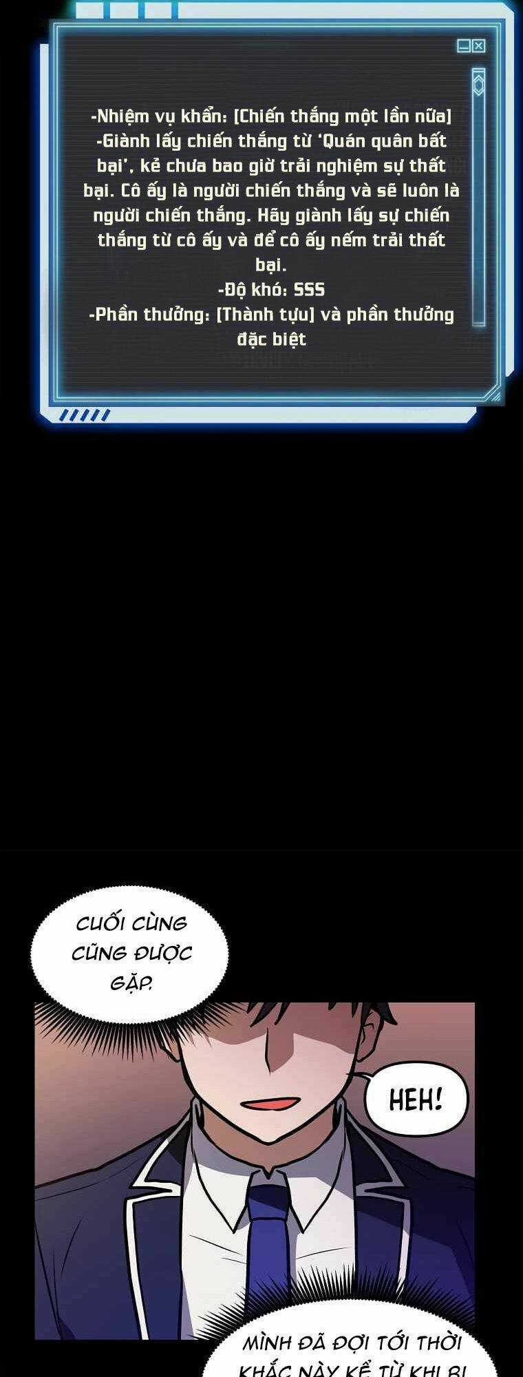 Ta Có Max Thuộc Tính May Mắn Chapter 67 trang 5