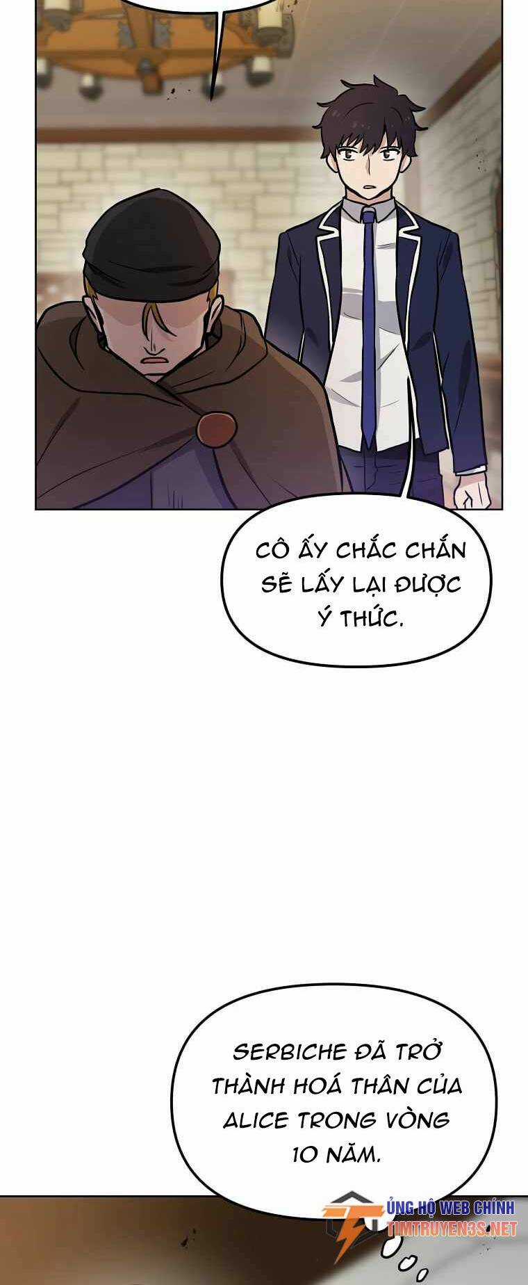 Ta Có Max Thuộc Tính May Mắn Chapter 67 trang 51