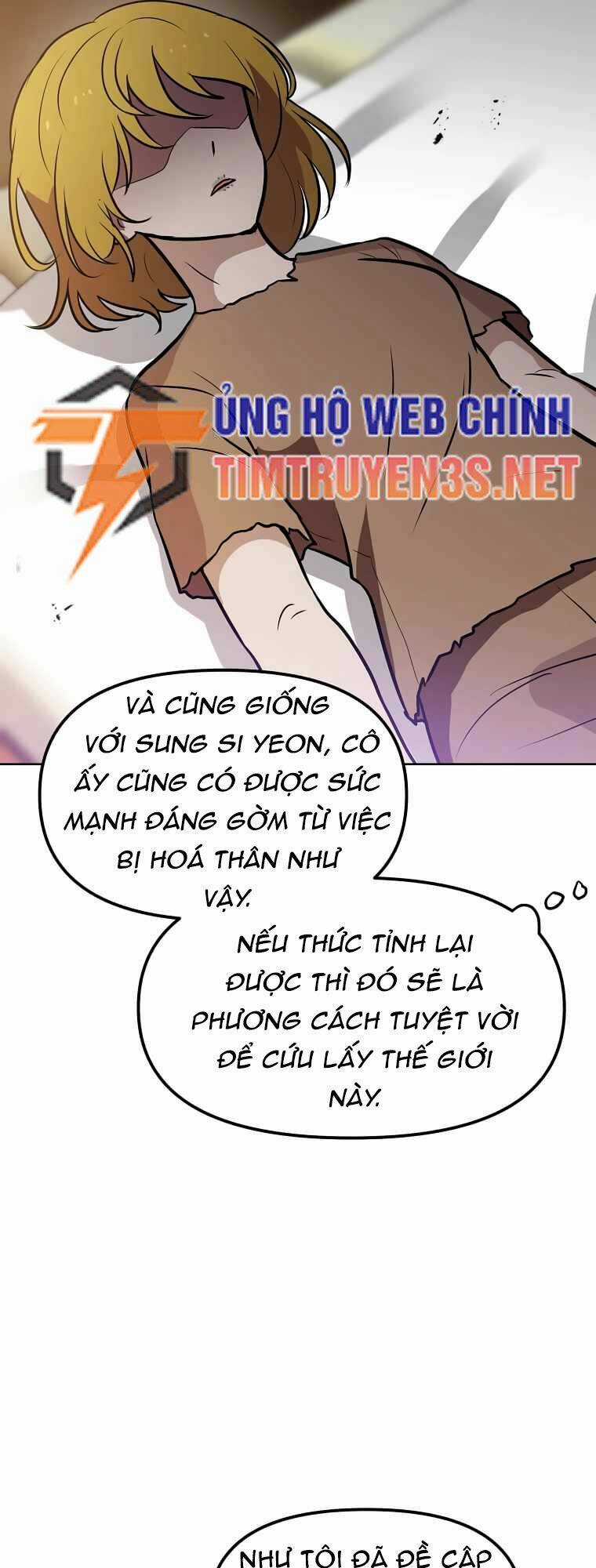 Ta Có Max Thuộc Tính May Mắn Chapter 67 trang 52