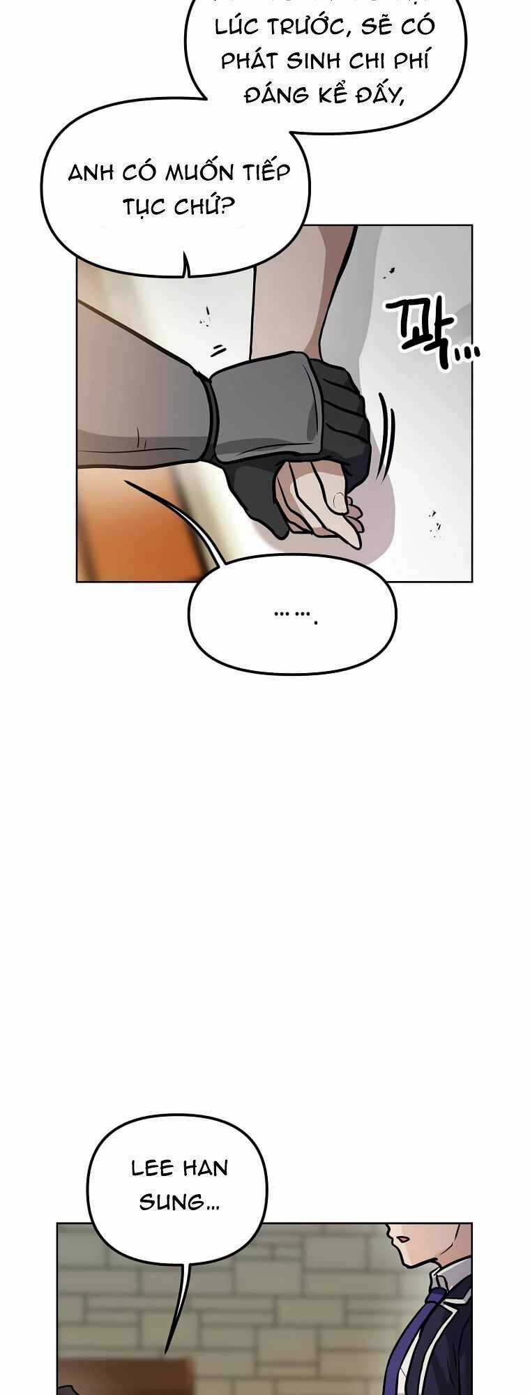 Ta Có Max Thuộc Tính May Mắn Chapter 67 trang 53