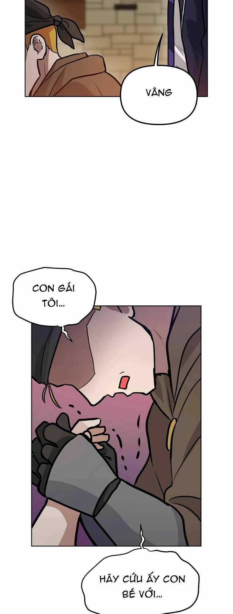 Ta Có Max Thuộc Tính May Mắn Chapter 67 trang 54