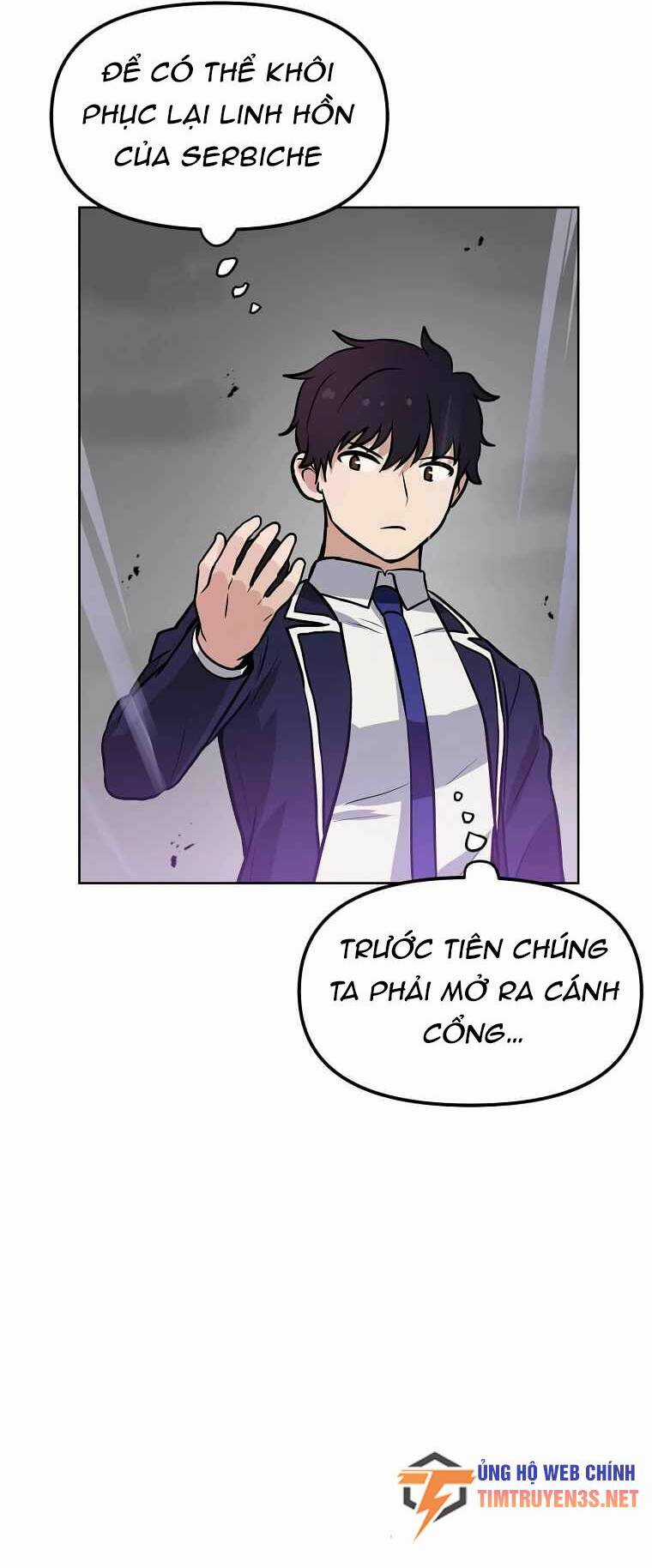 Ta Có Max Thuộc Tính May Mắn Chapter 67 trang 59