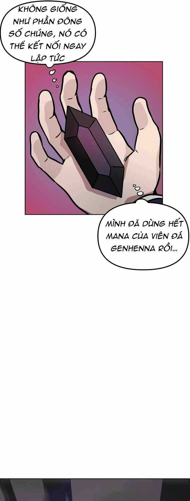 Ta Có Max Thuộc Tính May Mắn Chapter 67 trang 60