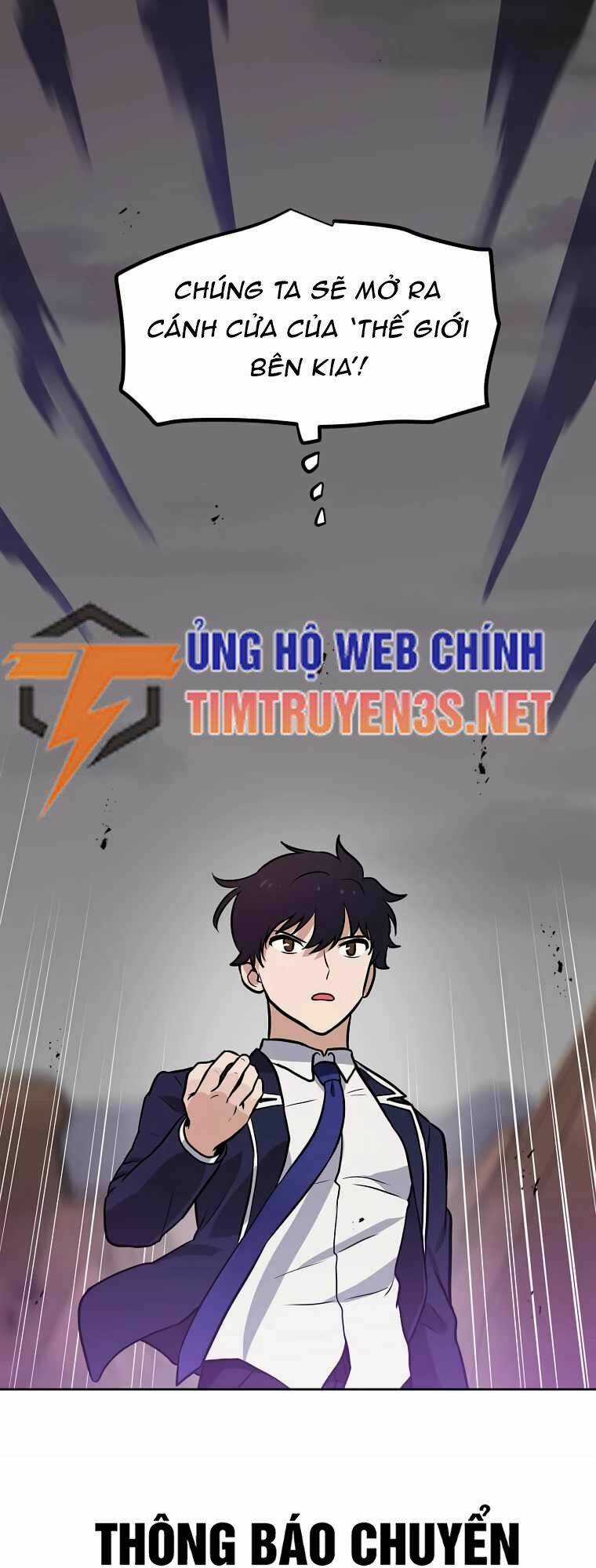 Ta Có Max Thuộc Tính May Mắn Chapter 67 trang 61