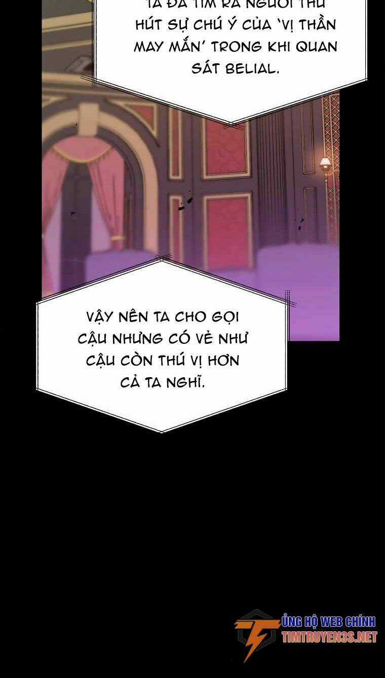 Ta Có Max Thuộc Tính May Mắn Chapter 67 trang 9