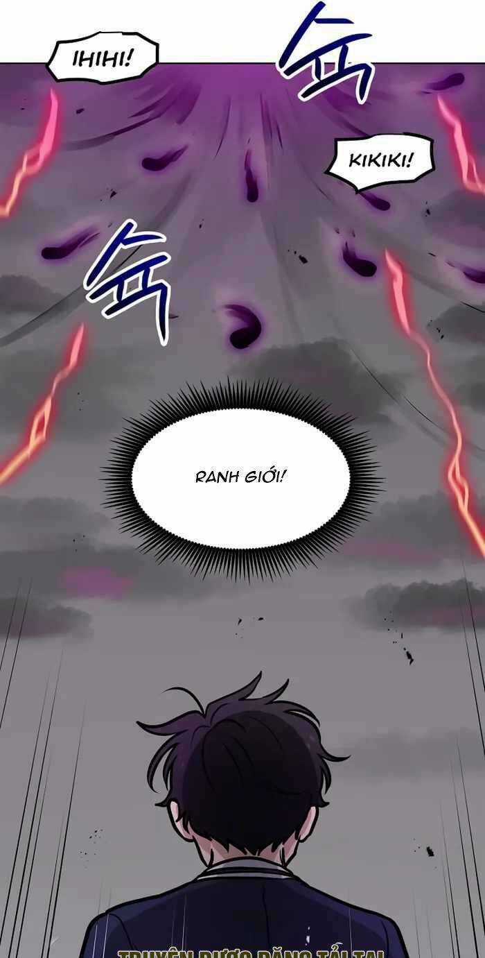 Ta Có Max Thuộc Tính May Mắn Chapter 68 trang 12