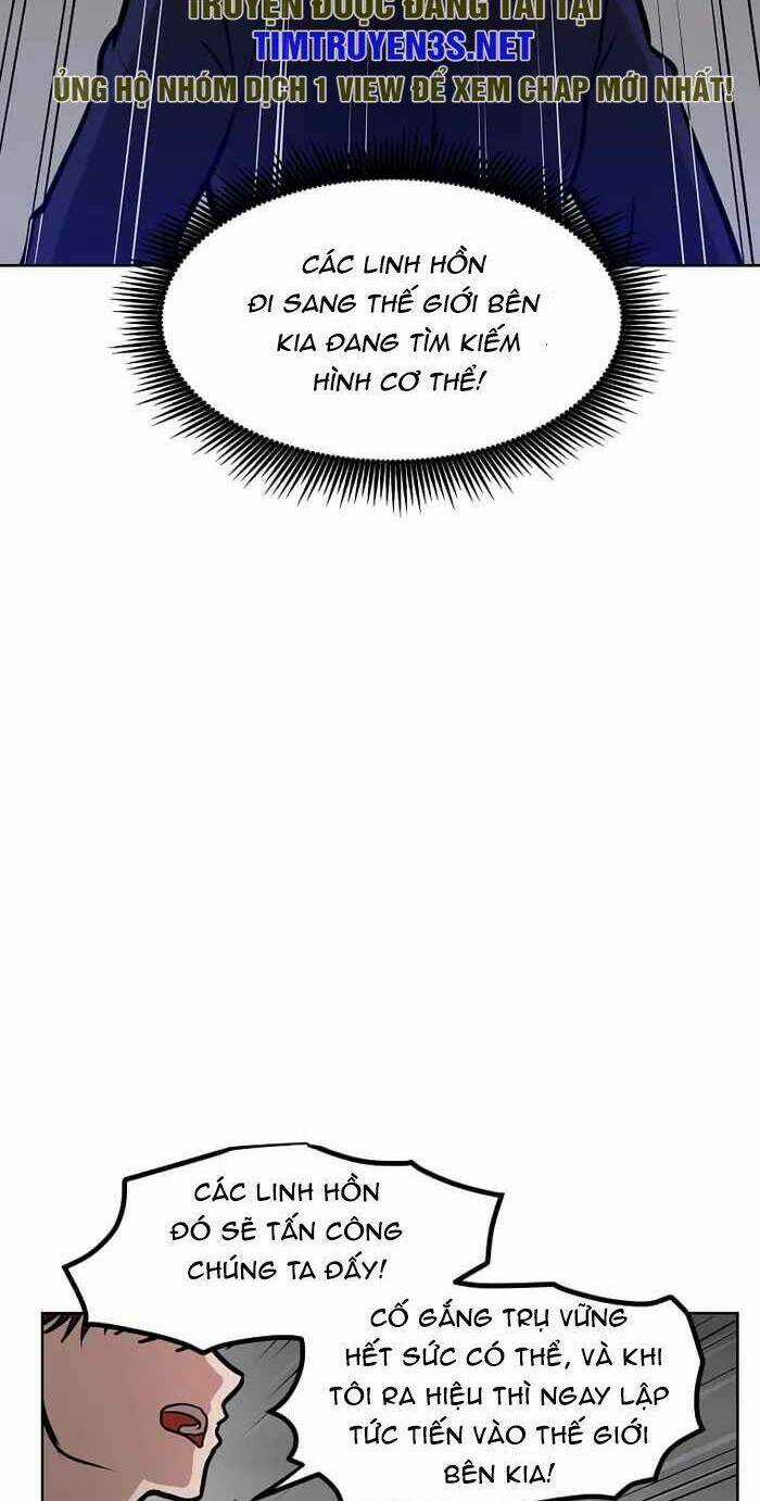 Ta Có Max Thuộc Tính May Mắn Chapter 68 trang 13