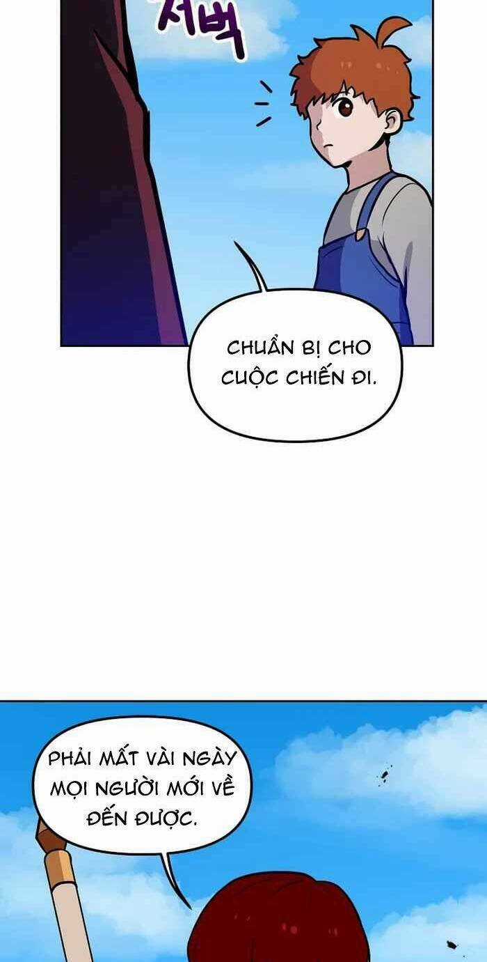 Ta Có Max Thuộc Tính May Mắn Chapter 68 trang 18