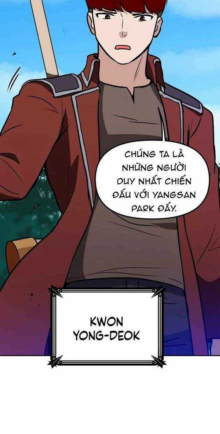 Ta Có Max Thuộc Tính May Mắn Chapter 68 trang 19