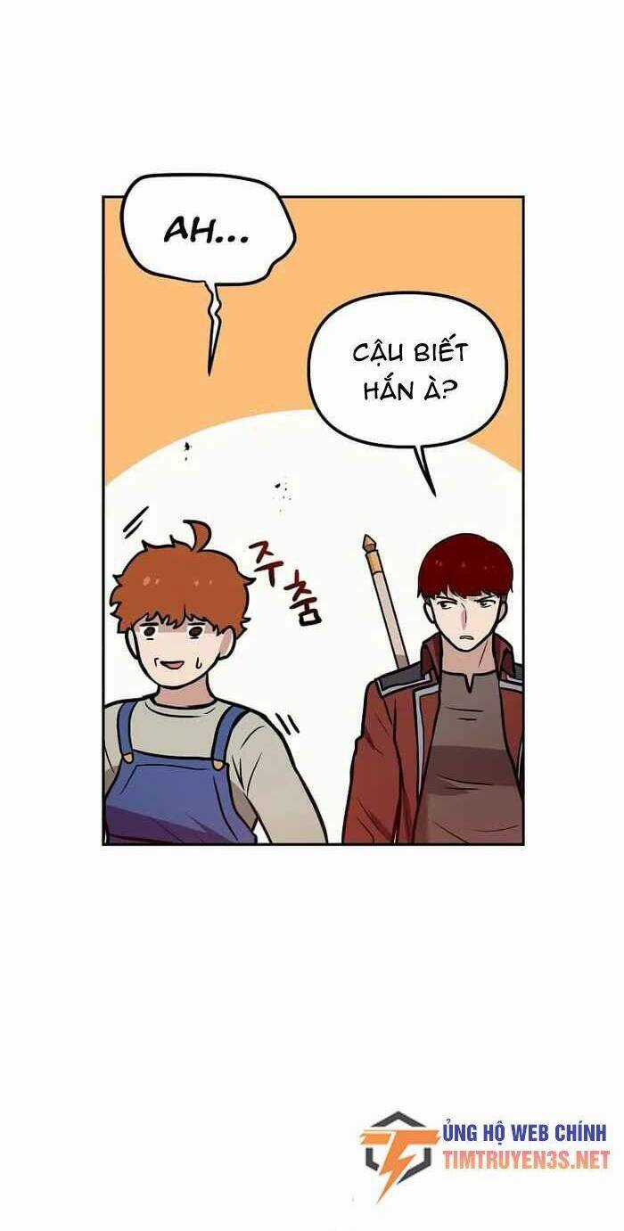 Ta Có Max Thuộc Tính May Mắn Chapter 68 trang 21