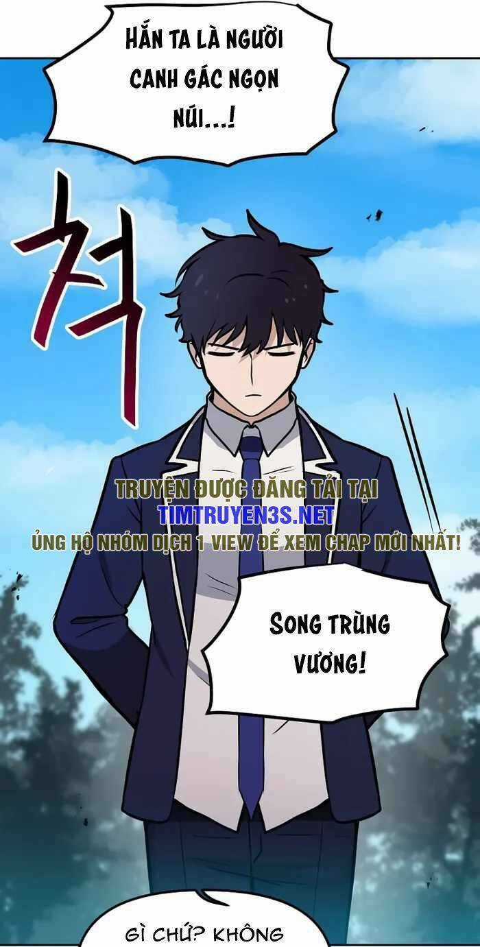 Ta Có Max Thuộc Tính May Mắn Chapter 68 trang 22