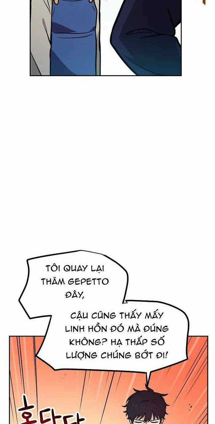 Ta Có Max Thuộc Tính May Mắn Chapter 68 trang 24