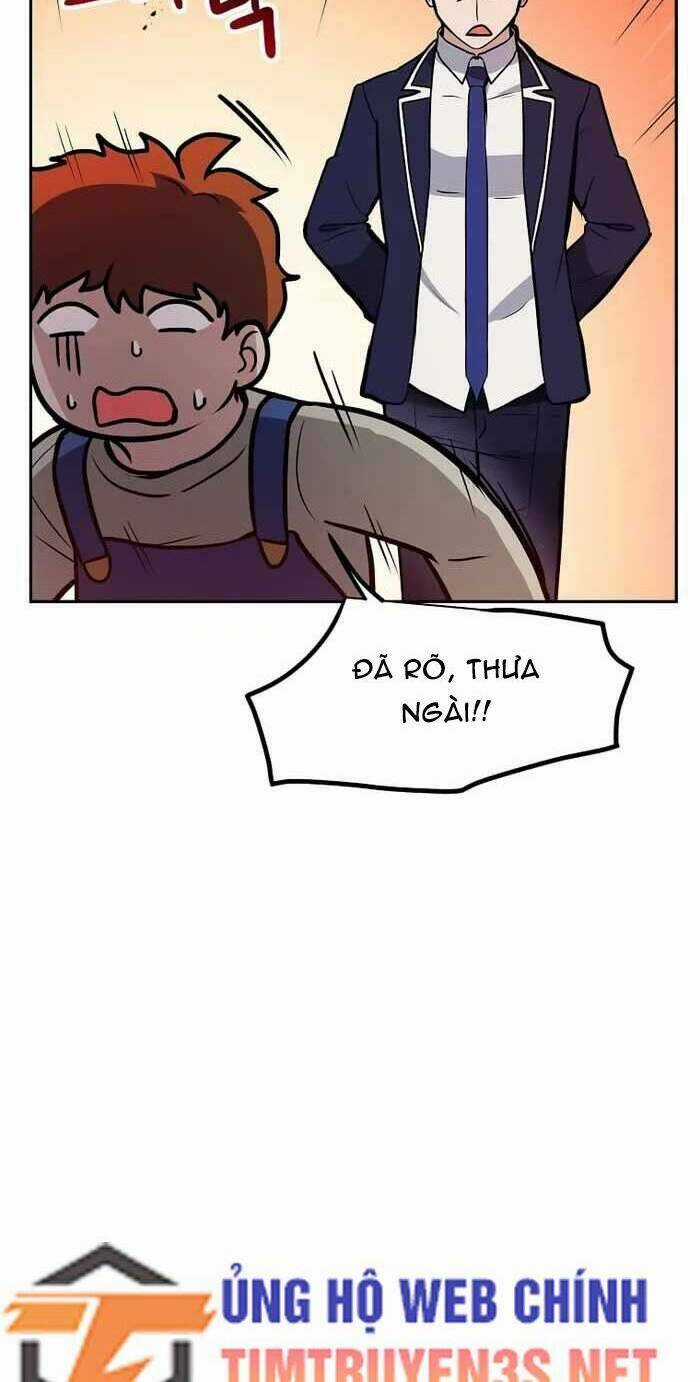 Ta Có Max Thuộc Tính May Mắn Chapter 68 trang 25