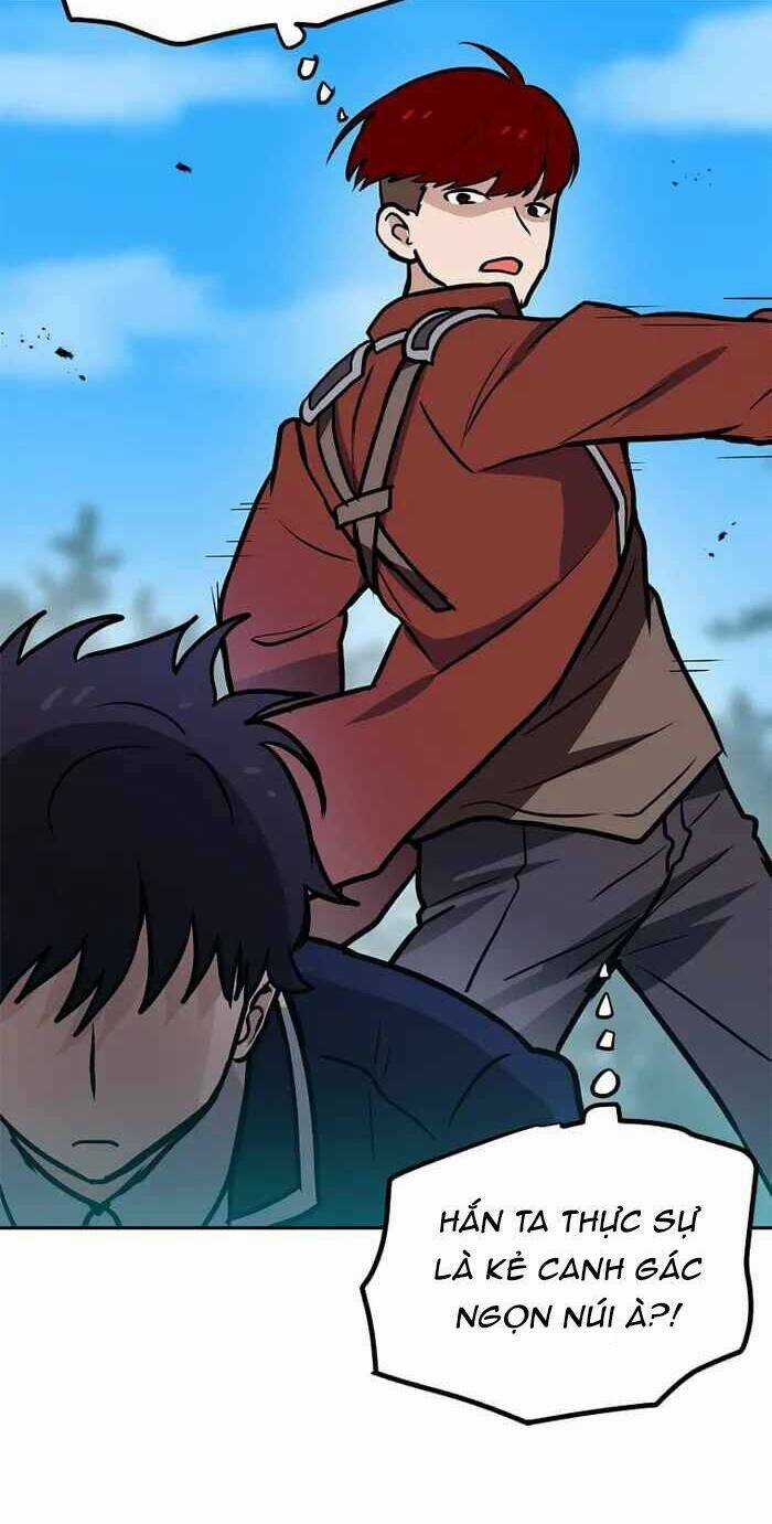 Ta Có Max Thuộc Tính May Mắn Chapter 68 trang 30