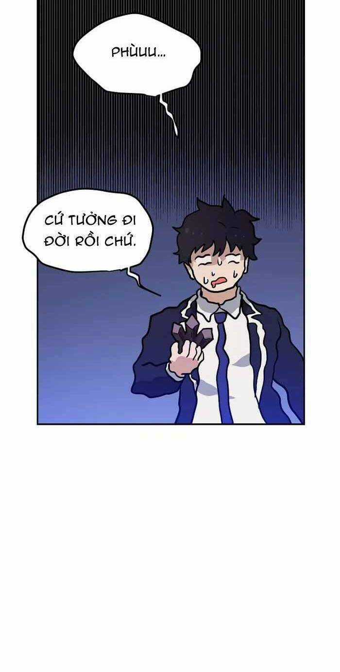 Ta Có Max Thuộc Tính May Mắn Chapter 68 trang 36