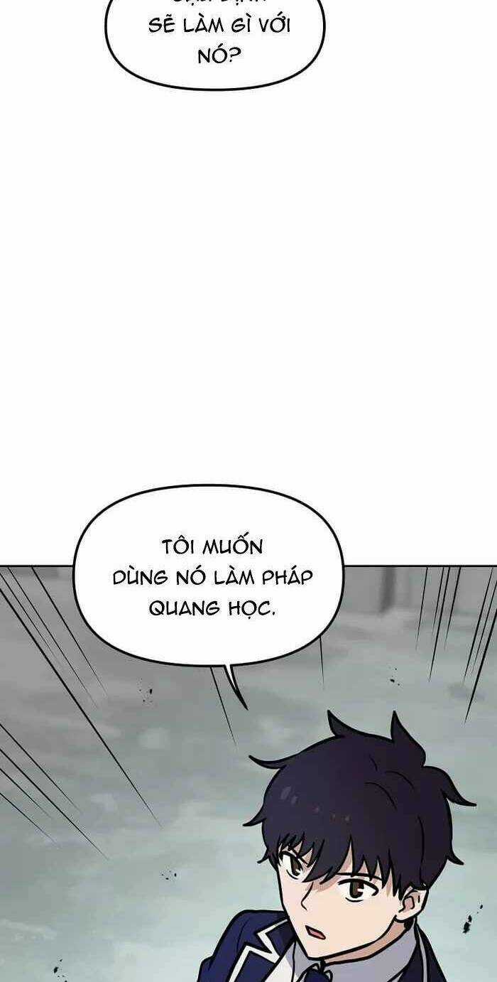 Ta Có Max Thuộc Tính May Mắn Chapter 68 trang 43