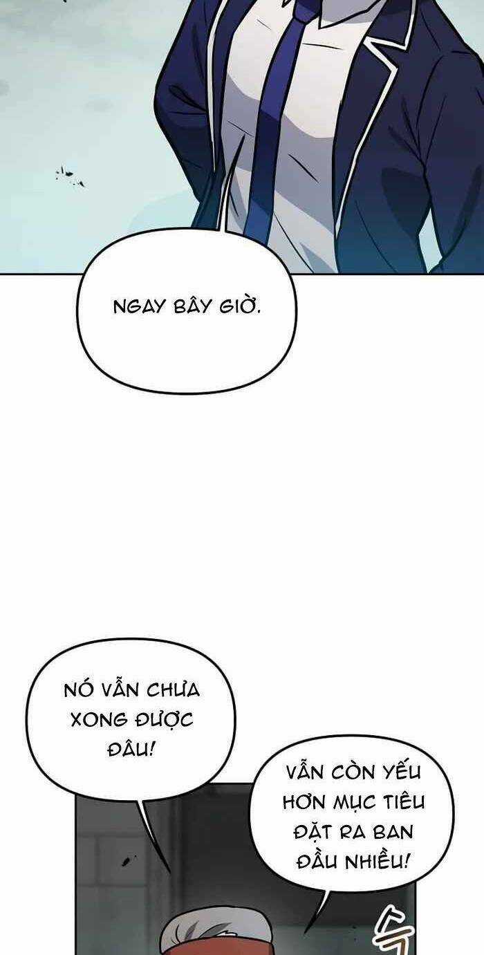 Ta Có Max Thuộc Tính May Mắn Chapter 68 trang 44