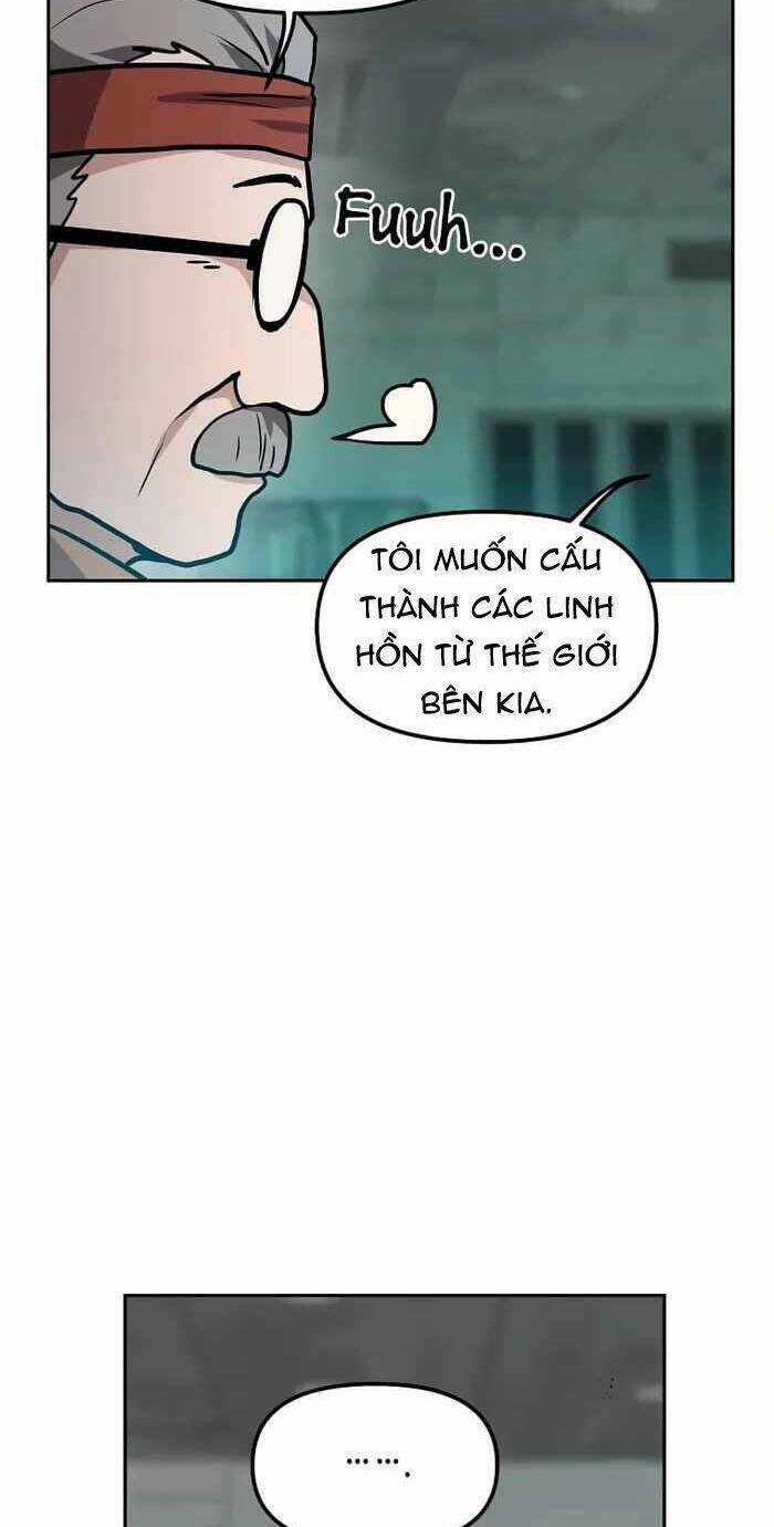 Ta Có Max Thuộc Tính May Mắn Chapter 68 trang 46