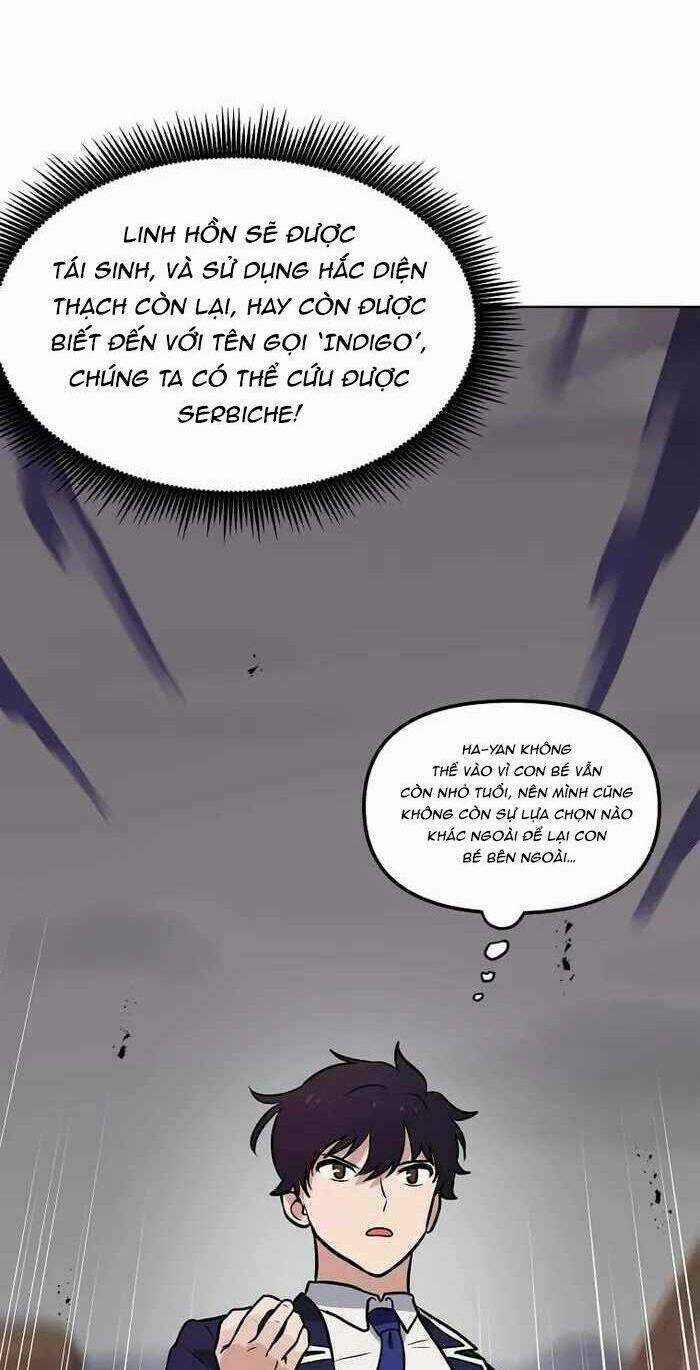 Ta Có Max Thuộc Tính May Mắn Chapter 68 trang 5