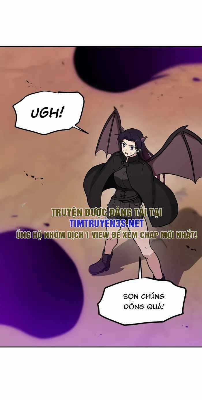 Ta Có Max Thuộc Tính May Mắn Chapter 68 trang 52