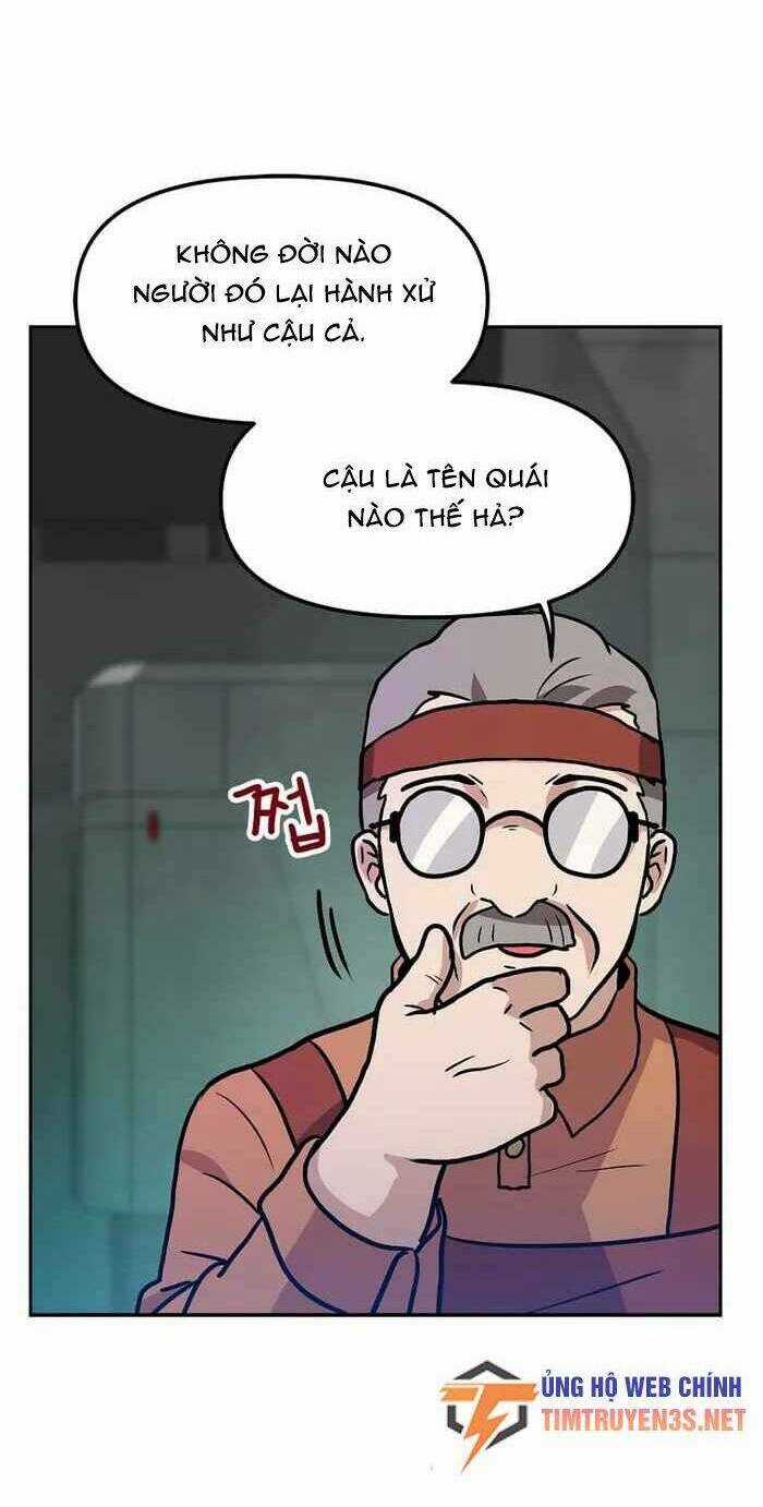 Ta Có Max Thuộc Tính May Mắn Chapter 68 trang 61