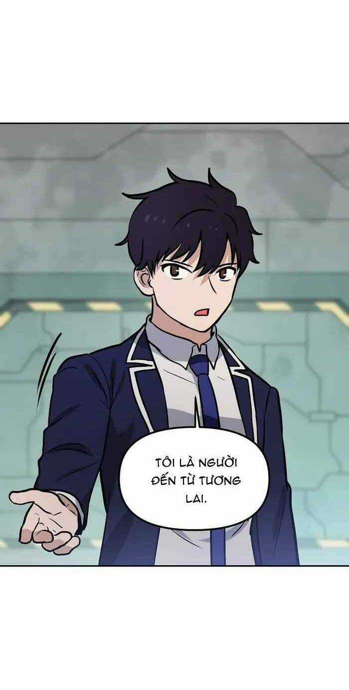 Ta Có Max Thuộc Tính May Mắn Chapter 68 trang 63