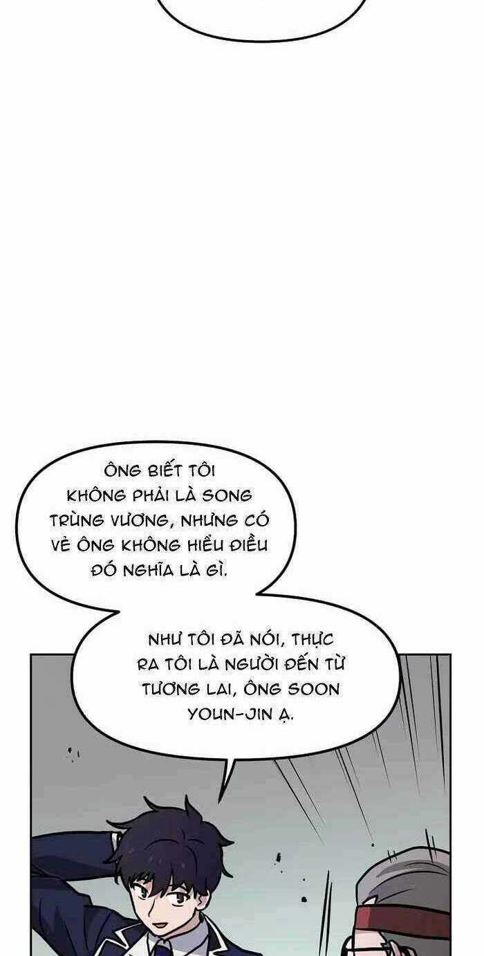 Ta Có Max Thuộc Tính May Mắn Chapter 68 trang 65