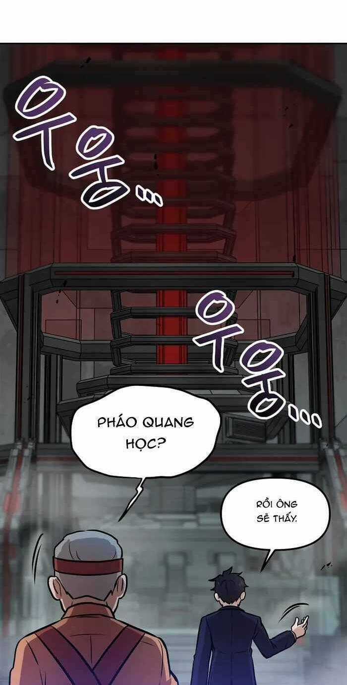 Ta Có Max Thuộc Tính May Mắn Chapter 68 trang 68