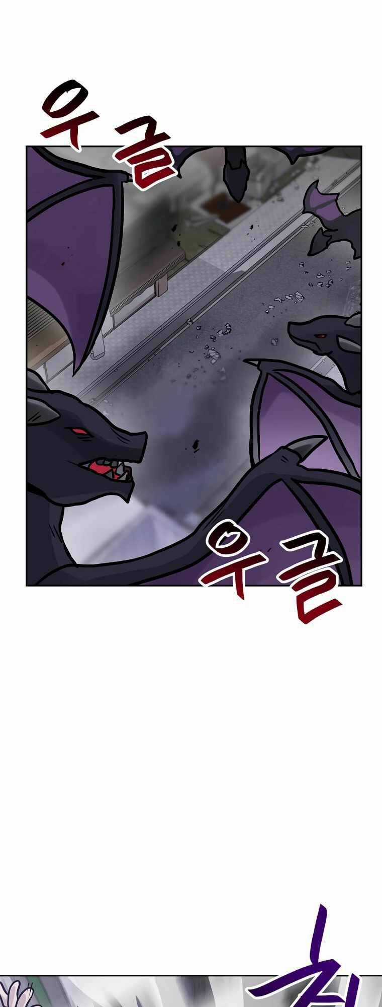 Ta Có Max Thuộc Tính May Mắn Chapter 69 trang 12